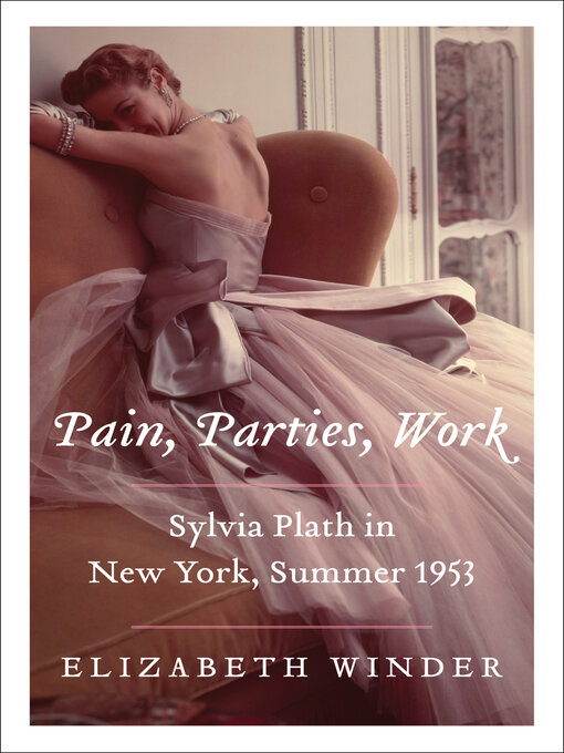 Title details for Pain, Parties, Work by Elizabeth Winder - Available